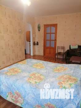 1-к квартира, посуточно, 30м2, 2/5 этаж