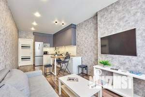 2-к квартира, посуточно, 45м2, 14/25 этаж