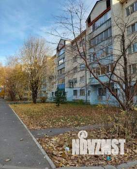 2-к квартира, посуточно, 60м2, 1/1 этаж