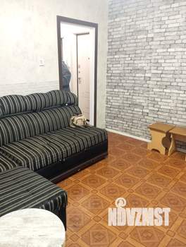 1-к квартира, на длительный срок, 31м2, 4/5 этаж