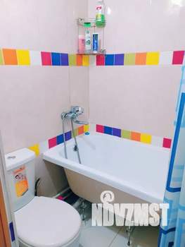 Студия квартира, посуточно, 16м2, 1/9 этаж