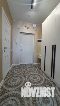 Студия квартира, посуточно, 25м2, 15/17 этаж