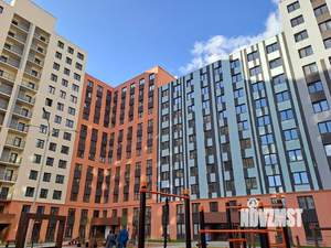 3-к квартира, на длительный срок, 80м2, 6/17 этаж