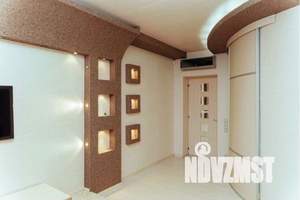 3-к квартира, посуточно, 100м2, 8/10 этаж