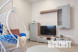 2-к квартира, посуточно, 50м2, 15/19 этаж