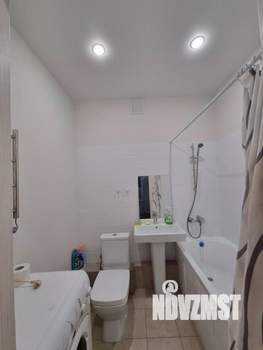 1-к квартира, посуточно, 79м2, 1/1 этаж