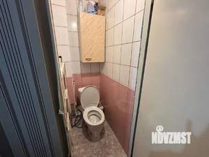 1-к квартира, на длительный срок, 40м2, 3/11 этаж