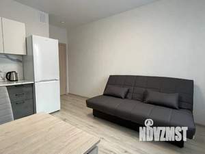 1-к квартира, посуточно, 43м2, 3/9 этаж