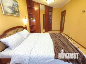 2-к квартира, посуточно, 54м2, 2/12 этаж