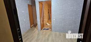 1-к квартира, на длительный срок, 38м2, 1/6 этаж