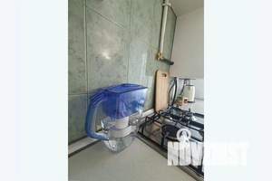 1-к квартира, посуточно, 31м2, 5/5 этаж