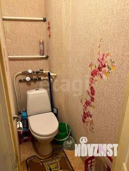 2-к квартира, на длительный срок, 43м2, 3/9 этаж