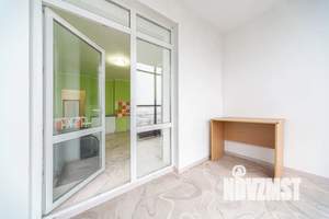 3-к квартира, посуточно, 75м2, 7/20 этаж