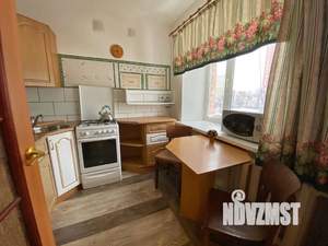 2-к квартира, посуточно, 48м2, 5/5 этаж