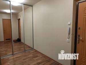 1-к квартира, посуточно, 37м2, 3/9 этаж