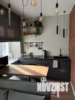 1-к квартира, посуточно, 32м2, 2/5 этаж