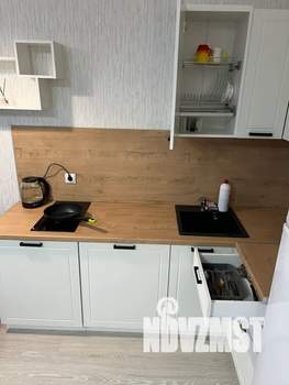 1-к квартира, посуточно, 34м2, 8/8 этаж