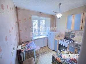 2-к квартира, на длительный срок, 45м2, 3/5 этаж
