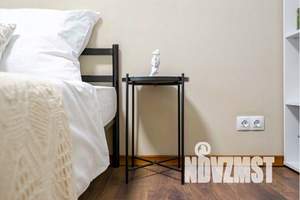 2-к квартира, посуточно, 65м2, 2/10 этаж