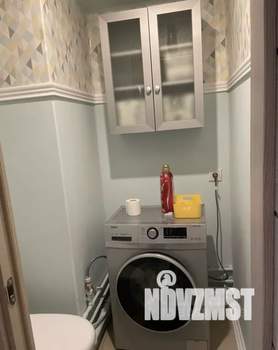 1-к квартира, посуточно, 38м2, 8/9 этаж