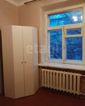 2-к квартира, на длительный срок, 46м2, 2/3 этаж