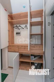 Студия квартира, на длительный срок, 23м2, 9/20 этаж