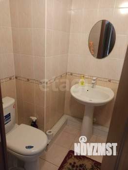 2-к квартира, на длительный срок, 52м2, 7/10 этаж