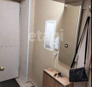 2-к квартира, на длительный срок, 42м2, 2/4 этаж