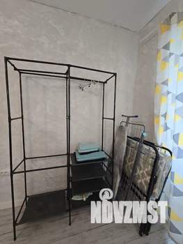 Студия квартира, посуточно, 30м2, 4/5 этаж