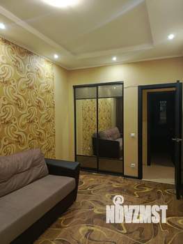 3-к квартира, на длительный срок, 69м2, 12/19 этаж