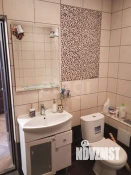 2-к квартира, на длительный срок, 54м2, 4/4 этаж