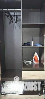 1-к квартира, посуточно, 21м2, 1/1 этаж