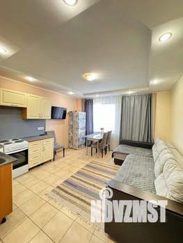 2-к квартира, посуточно, 50м2, 1/1 этаж