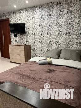 2-к квартира, посуточно, 43м2, 2/5 этаж