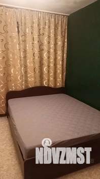 1-к квартира, посуточно, 22м2, 5/20 этаж