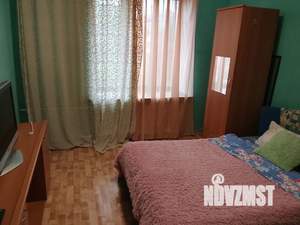 3-к квартира, посуточно, 76м2, 3/5 этаж