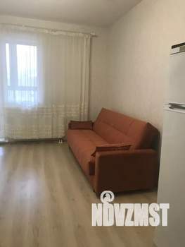 Студия квартира, посуточно, 30м2, 5/25 этаж