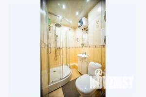 2-к квартира, посуточно, 50м2, 3/5 этаж