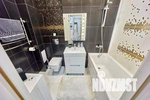 2-к квартира, посуточно, 45м2, 14/25 этаж