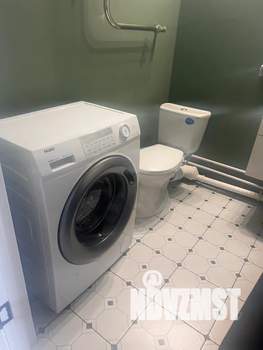 Студия квартира, посуточно, 24м2, 17/17 этаж