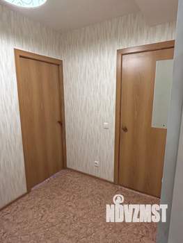 1-к квартира, на длительный срок, 33м2, 16/26 этаж