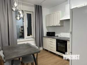 3-к квартира, на длительный срок, 62м2, 4/7 этаж