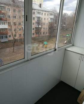 2-к квартира, на длительный срок, 45м2, 3/5 этаж