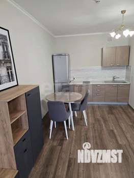 2-к квартира, на длительный срок, 54м2, 10/25 этаж