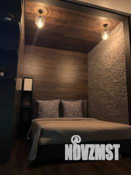 1-к квартира, посуточно, 45м2, 14/17 этаж