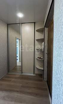 1-к квартира, на длительный срок, 38м2, 13/16 этаж