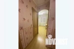 1-к квартира, посуточно, 40м2, 6/10 этаж