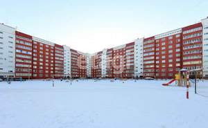 1-к квартира, на длительный срок, 39м2, 5/9 этаж