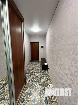 2-к квартира, на длительный срок, 53м2, 3/17 этаж