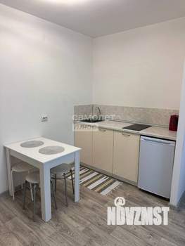 Студия квартира, на длительный срок, 30м2, 21/25 этаж